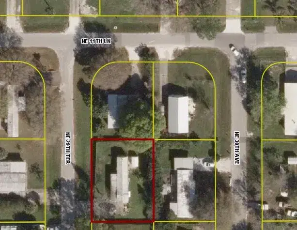 Picture of 1072 NE 29Th Terrace, Okeechobee FL 34972