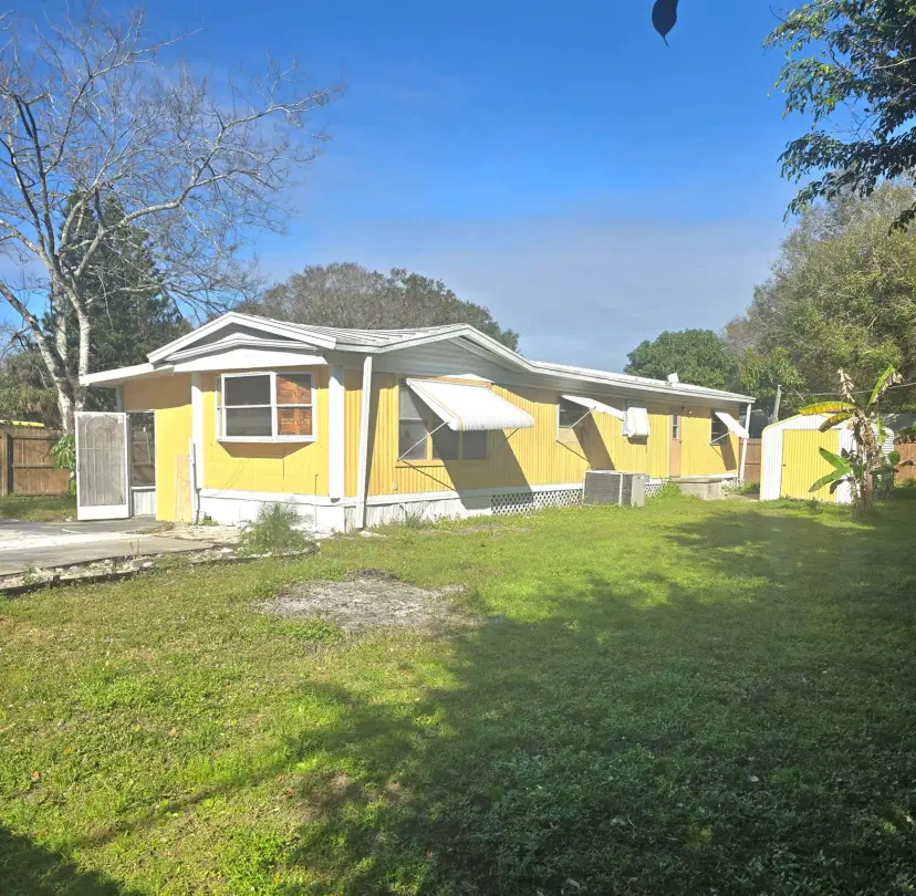 Picture of 1072 NE 29Th Terrace, Okeechobee FL 34972