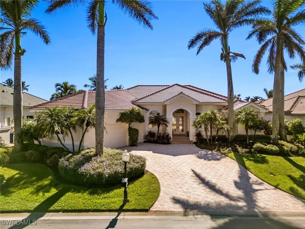 Picture of 11281 Longwater Chase Ct, Fort Myers, FL 33908
