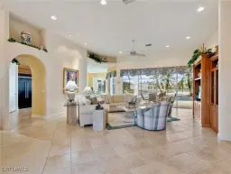 Picture of 11281 Longwater Chase Ct, Fort Myers, FL 33908
