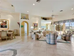 Picture of 11281 Longwater Chase Ct, Fort Myers, FL 33908