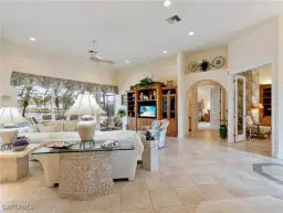 Picture of 11281 Longwater Chase Ct, Fort Myers, FL 33908