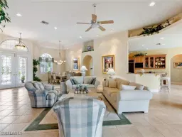 Picture of 11281 Longwater Chase Ct, Fort Myers, FL 33908