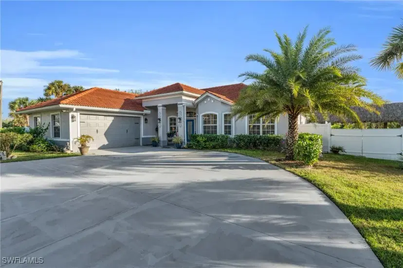 Picture of 3930 24Th Ave Se, Naples FL 34117