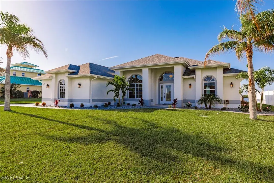Picture of 17183 Ohara Dr, Port Charlotte, FL 33948