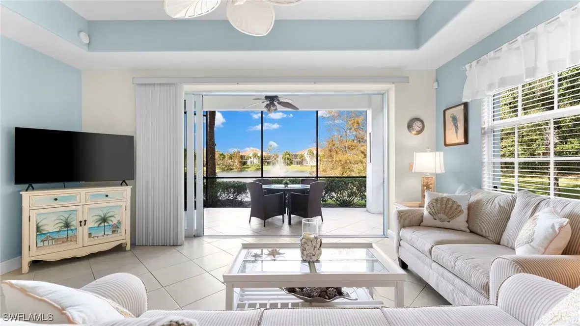 Picture of 7876 Hawthorne Dr 1202, Naples, FL 34113