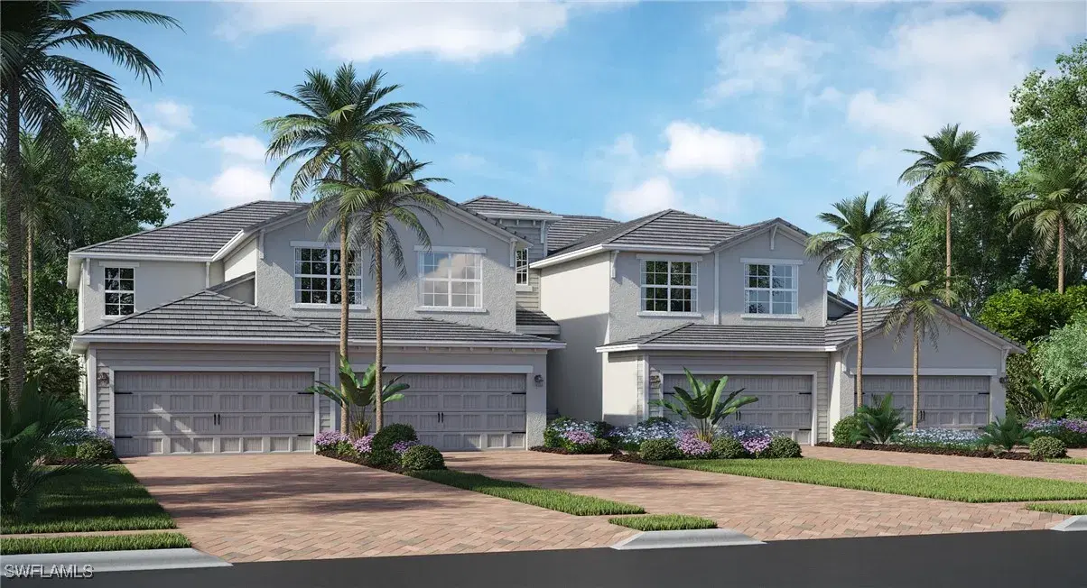 Picture of 14197 Poppy Field Loop 5211, Punta Gorda, FL 33955