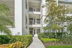 Picture of 8239 Parkstone Pl 4-202, Naples, FL 34120