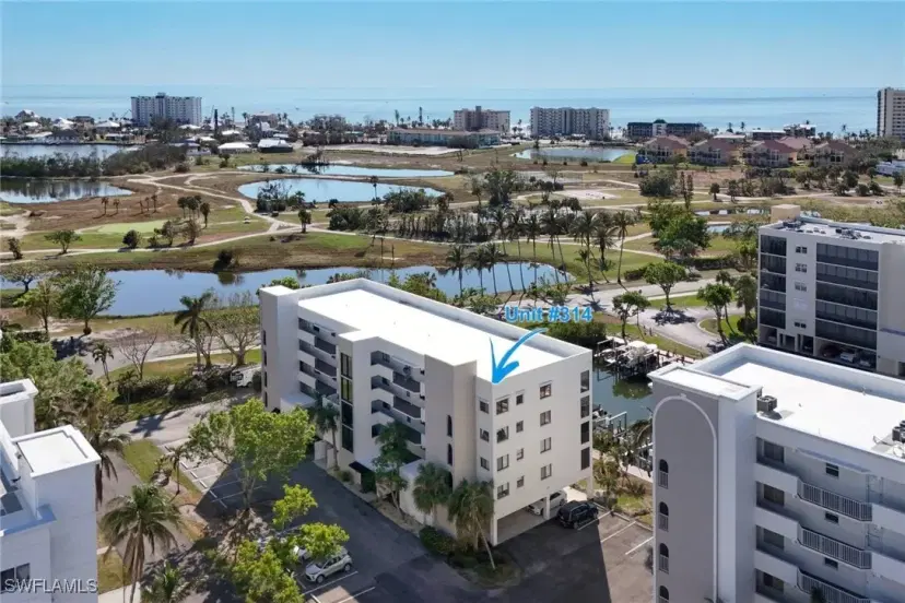 Picture of 4371 Bay Beach Ln 314, Fort Myers Beach FL 33931