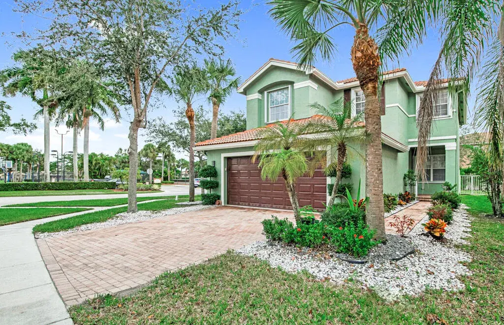 Picture of 596 Calamint Point, Royal Palm Beach, FL 33411