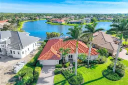 Picture of 8909 Lely Island Cir, Naples, FL 34113