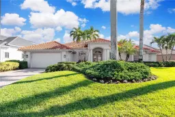Picture of 8909 Lely Island Cir, Naples, FL 34113