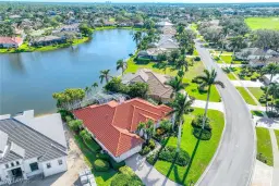Picture of 8909 Lely Island Cir, Naples, FL 34113