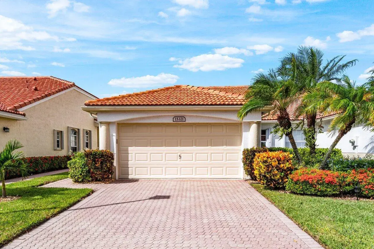 Picture of 15321 Lake Wildflower Road, Delray Beach, FL 33484