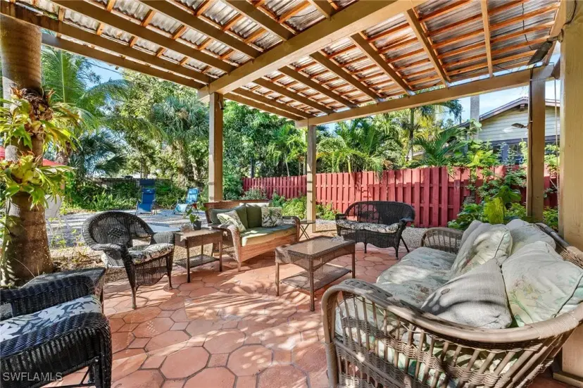 Picture of 2218 Brevard Ave, Fort Myers FL 33901