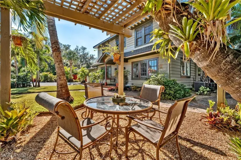 Picture of 2218 Brevard Ave, Fort Myers FL 33901