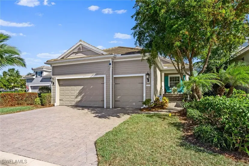 Picture of 17773 Vaca Ct, Fort Myers FL 33908