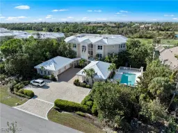 Picture of 5681 Baltusrol Ct 2B, Sanibel, FL 33957