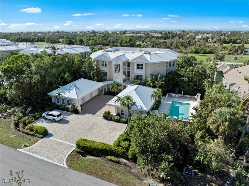 Picture of 5681 Baltusrol Ct 2B, Sanibel FL 33957