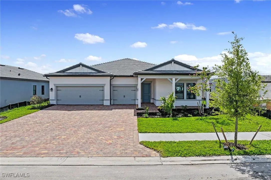 Picture of 4421 Annapolis Ave, Ave Maria, FL 34142