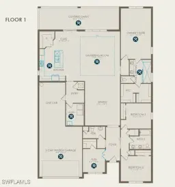 Picture of 4421 Annapolis Ave, Ave Maria, FL 34142