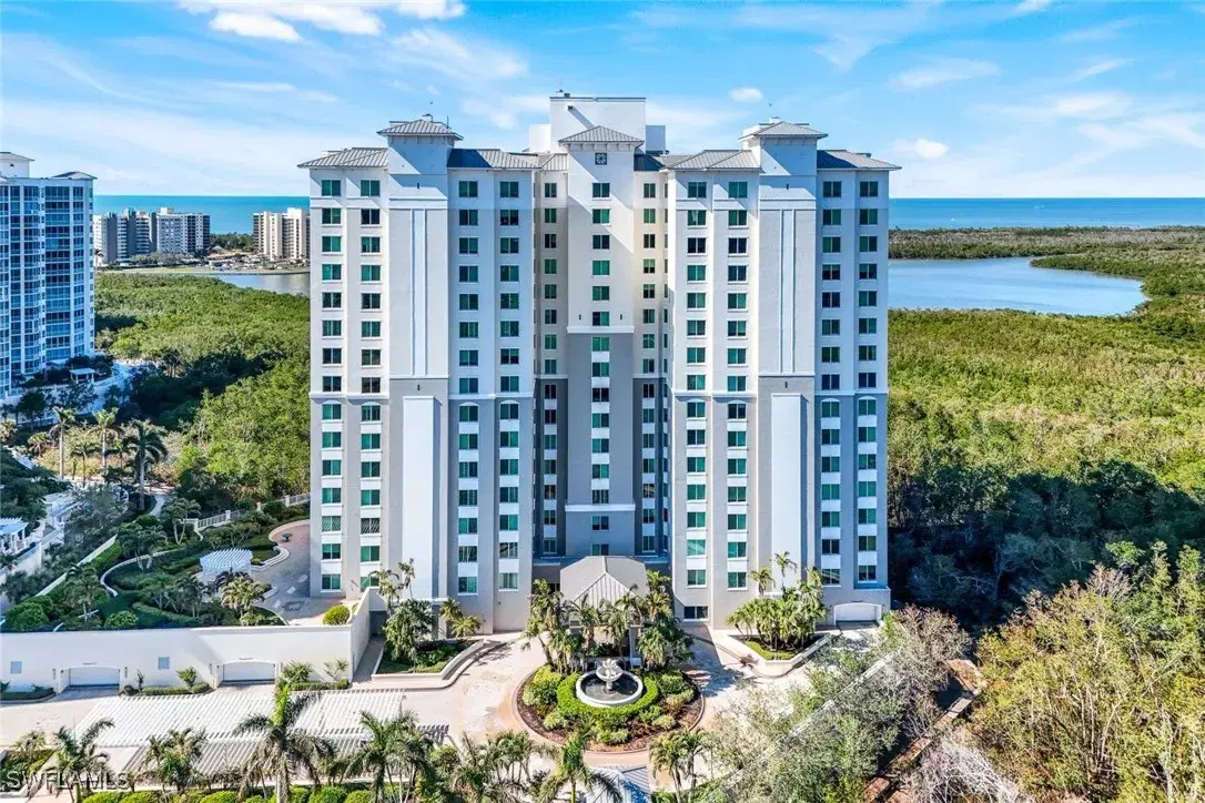 Picture of 265 Indies Way 403, Naples, FL 34110