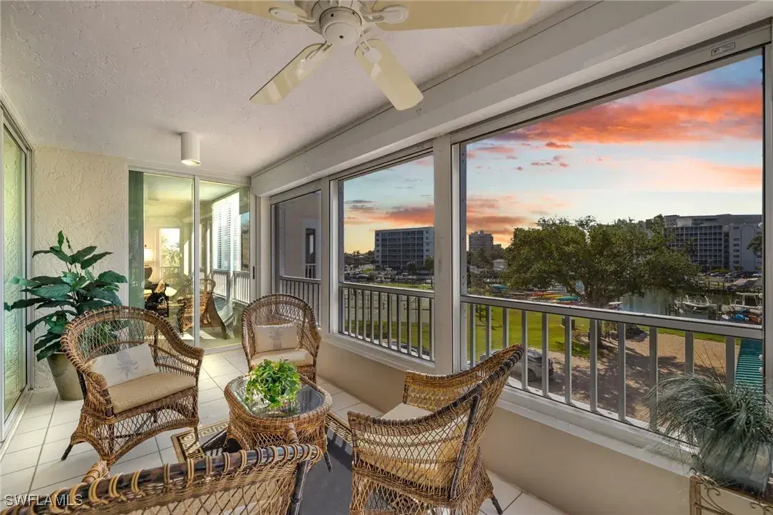 Picture of 25 Bluebill Ave A-204, Naples, FL 34108