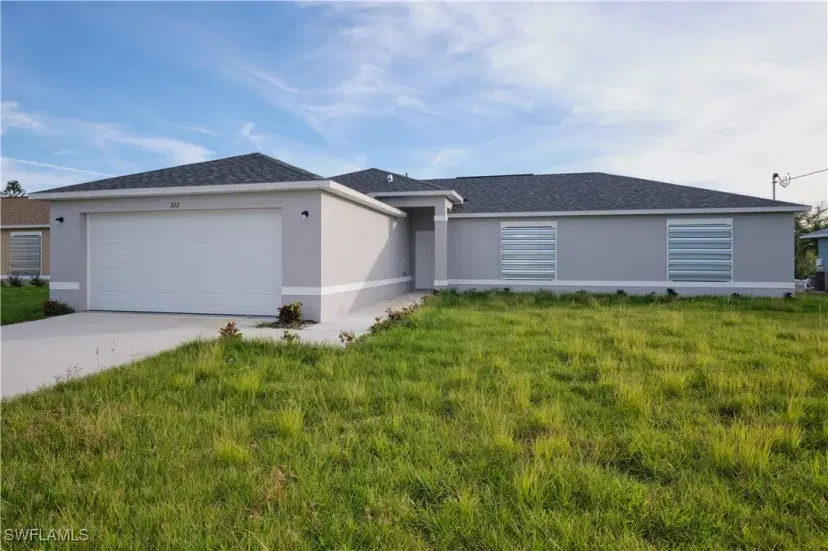 Picture of 322 SE 1St Ter, Cape Coral FL 33990