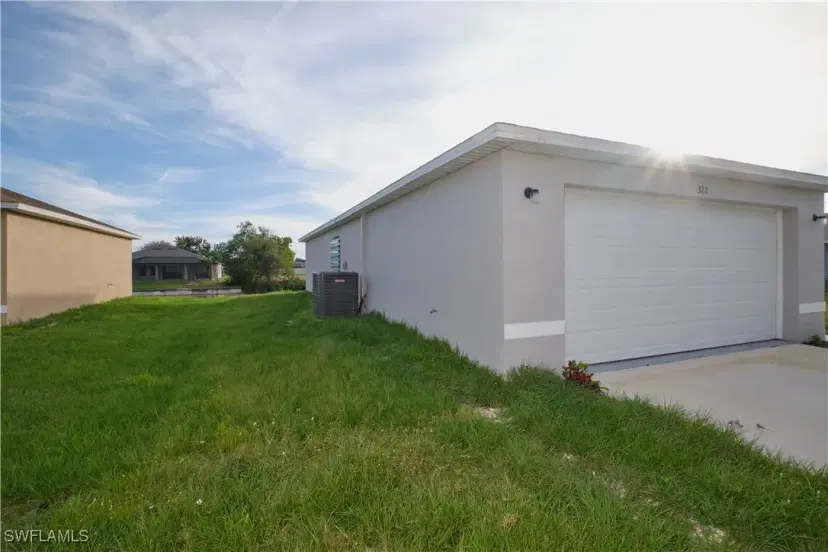 Picture of 322 SE 1St Ter, Cape Coral FL 33990
