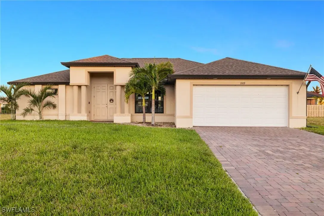 Picture of 1509 NW 37Th Ave, Cape Coral, FL 33993