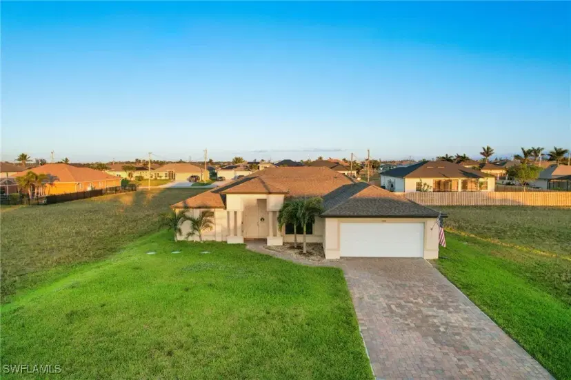 Picture of 1509 NW 37Th Ave, Cape Coral FL 33993