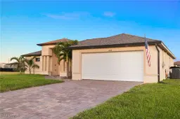 Picture of 1509 NW 37Th Ave, Cape Coral, FL 33993