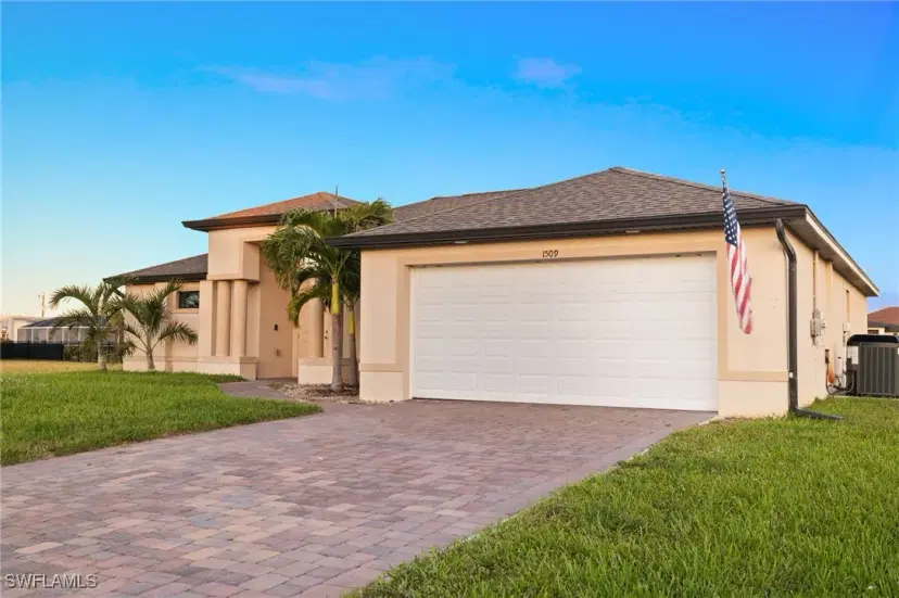 Picture of 1509 NW 37Th Ave, Cape Coral FL 33993