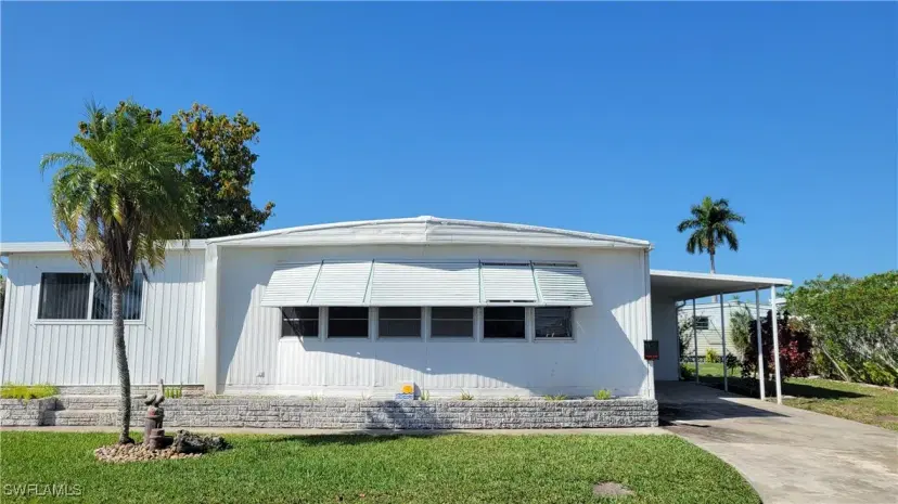 Picture of 268 Shoreland Dr, Fort Myers FL 33905