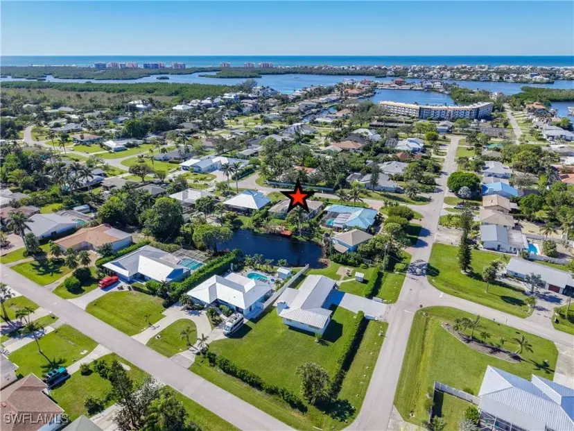 Picture of 458 W Valley Dr, Bonita Springs FL 34134