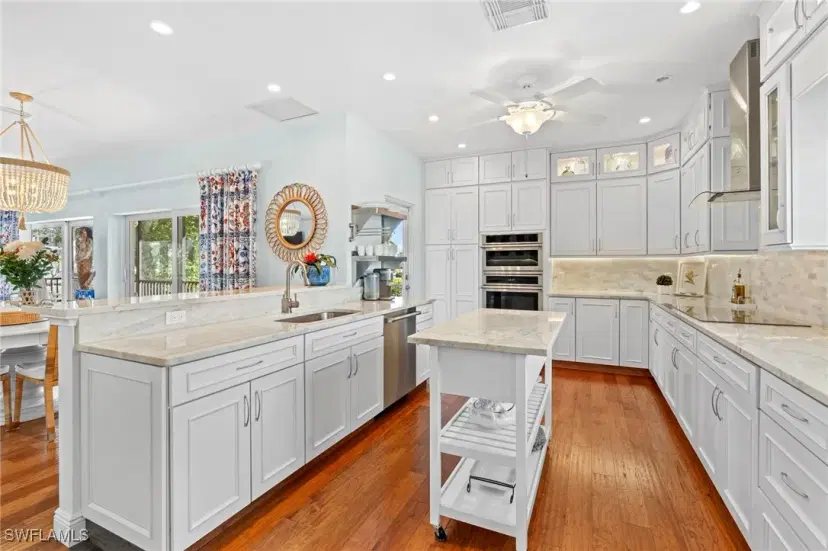 Picture of 815 Hideaway Cir W, Marco Island FL 34145