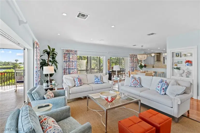 Picture of 815 Hideaway Cir W, Marco Island FL 34145