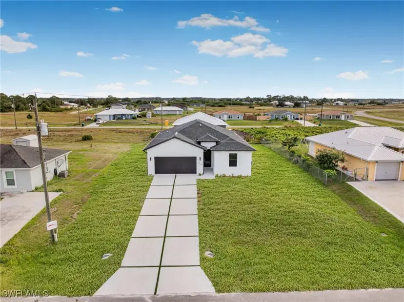 Picture of 7029 Palpano Cir, Labelle FL 33935