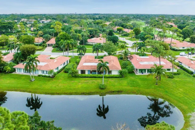 Picture of 4320 Shelldrake Lane, Boynton Beach FL 33436