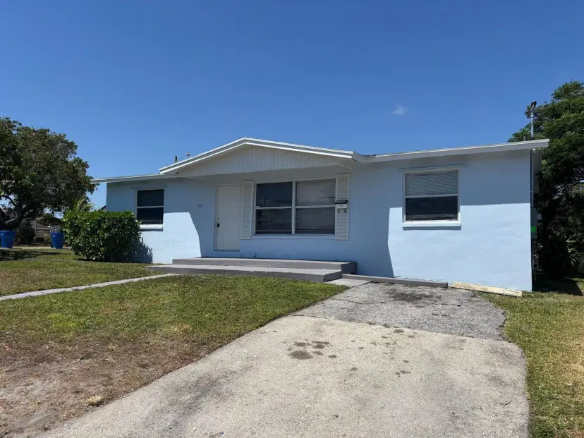 Picture of 1100 W 25Th Street, Riviera Beach FL 33404