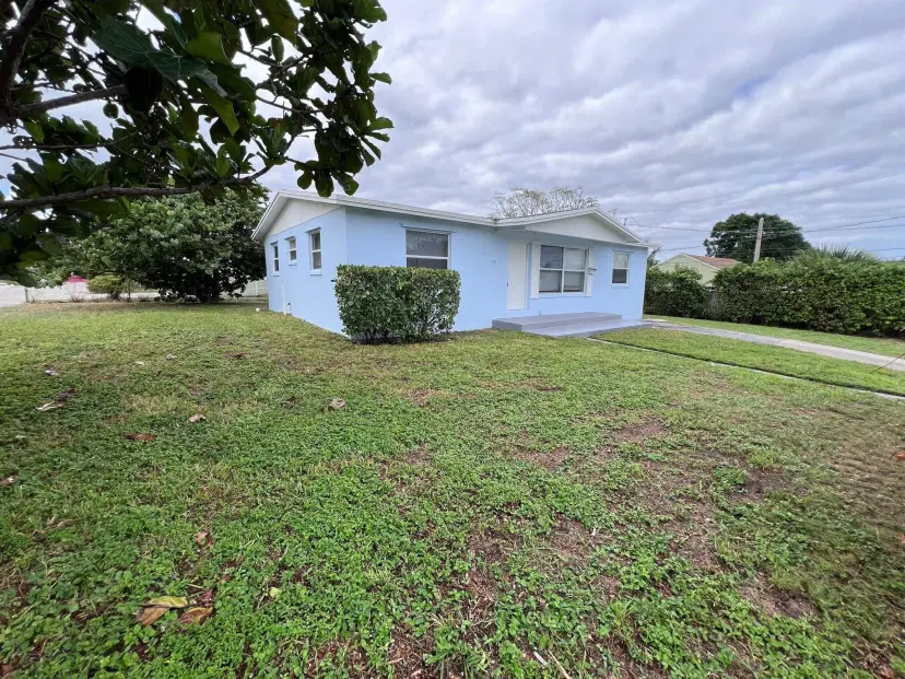 Picture of 1100 W 25Th Street, Riviera Beach FL 33404