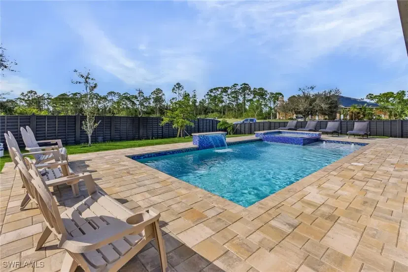Picture of 3324 Santa Barbara Blvd N, Cape Coral FL 33993