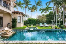 Picture of 813 N Atlantic Drive, Lantana, FL 33462