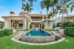 Picture of 813 N Atlantic Drive, Lantana, FL 33462