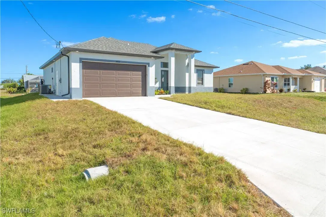 Picture of 1407 NE 5Th Ave, Cape Coral, FL 33909