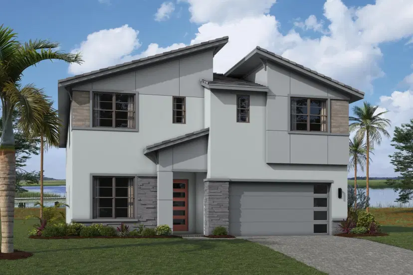 Picture of 2732 NW 87Th Terrace, Cooper City FL 33024