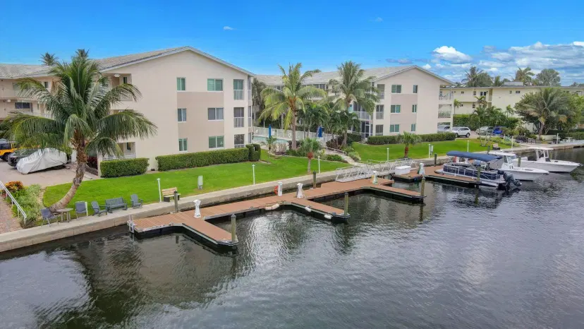 Picture of 6530 N Ocean Boulevard 205, Ocean Ridge FL 33435