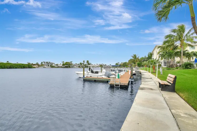 Picture of 6530 N Ocean Boulevard 205, Ocean Ridge FL 33435