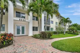 Picture of 6530 N Ocean Boulevard 205, Ocean Ridge, FL 33435
