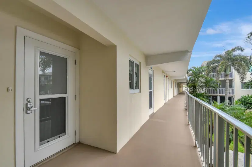 Picture of 6530 N Ocean Boulevard 205, Ocean Ridge FL 33435